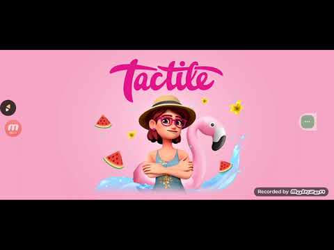 Lily's Garden Level 210-215