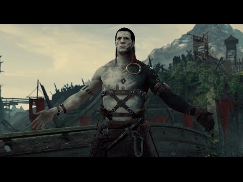 Planescape: Torment - The Nameless One (HD Tribute)