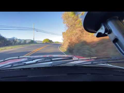 1988 BMW E30 M3 Rally Car