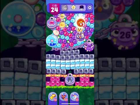 (Angry birds dream blast) Level 8028 gameplay, subscribe for latest update!