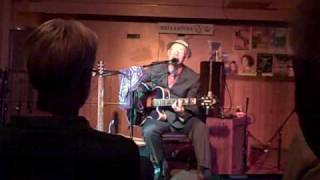 Marshall Crenshaw--Mary Anne