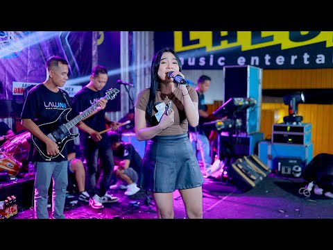 LALUNA MUSIC - TAK KAN PISAH - KURNIA RAHMA - HAPPY PARTY TUKANG NGLIMPE - KUDUS