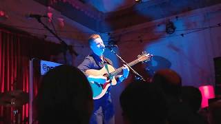 Sonny Performing &quot;Princess&quot; Live @ Bush Hall, London