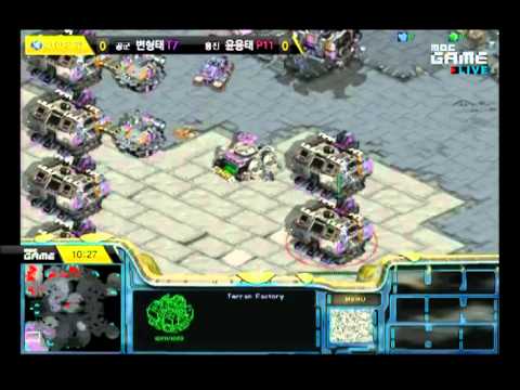 Shinhan 2011 Winners League  Iris vs free 2011-01-12  @ Circ