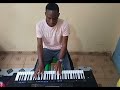 MSIFUNI YESU MWOKOZI KAMVIKE KILEMBA