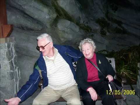 HAPPY ANNIVERSARY NANA & GRANDPA, Love, Aidan & Liam x0x0x0x0