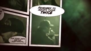 Breathe Carolina - "Billie Jean" - Punk Goes Pop 5