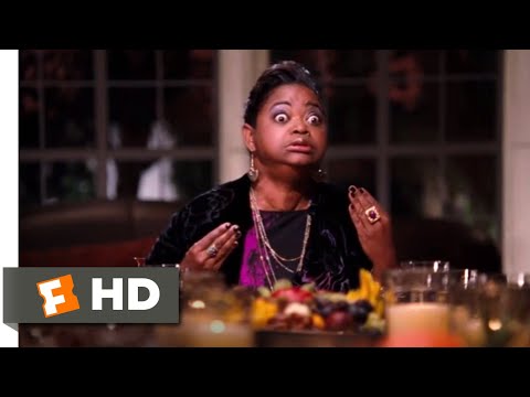 Dinner for Schmucks (2010) - From Beyond the Plate Scene (7/10) | Movieclips