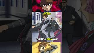 “Kaiba Really Said: ‘Bro, Only Yugi Can Beat Me’” 🎴 #yugioh #kaiba #shorts