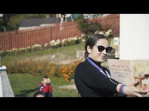 Misiune umanitară Raiuti, oct 2020