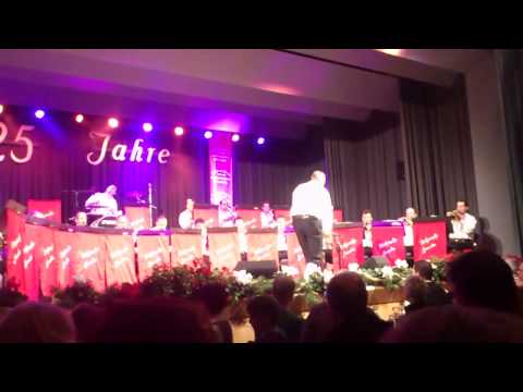 Wilfried Rösch - Steeger Polka