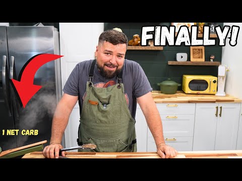 The Keto Recipe we have all been waiting for!