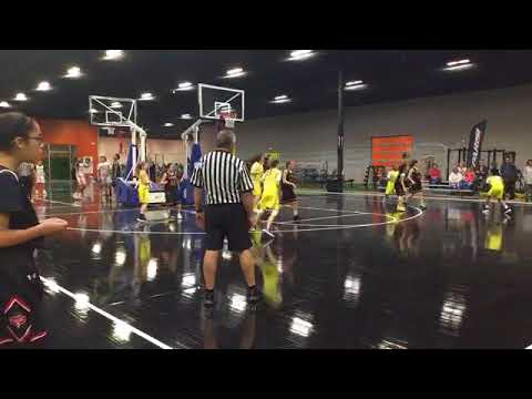 Kentucky Storm wins 31-6 over Illinois Magic - Chicago Super Cup