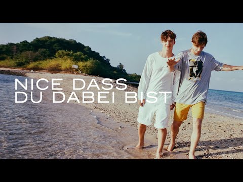 Die Lochis - Nice dass du dabei bist (Offizielles Musikvideo) | BEREIT FÜR HE/RO ?