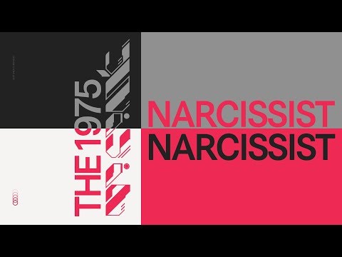 No Rome ft. The 1975 - Narcissist [Lyrics]