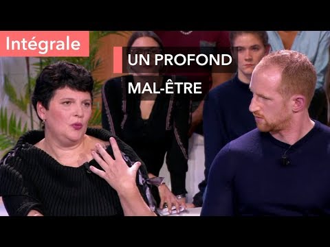 Automutilation : comment s'en sortir ? - Ça commence aujourd'hui