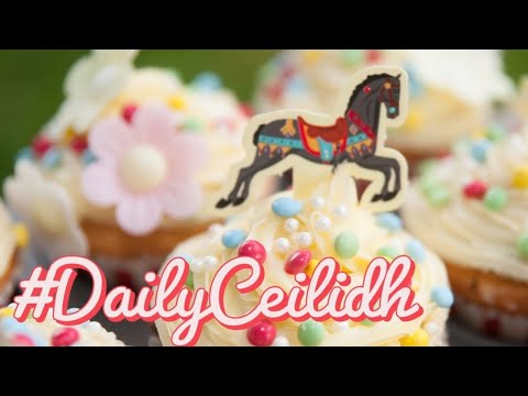 The Lomond Ceilidh Band - Daily Ceilidh #64