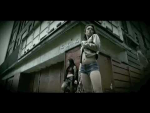 Delerium (ft. Kreesha Turner) - Dust In Gravity (Sultan and Ned Shepard Remix) [Music Video]