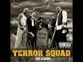 TERROR SQUAD - THE ALBUM - [FULL ALBUM] - (1999) - [DOWNLOAD]