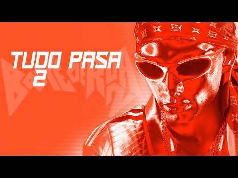 9.- MC Buzzz - Tudo Pasa 2 (Visualaser)