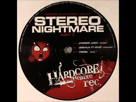 Jagger Jack - Engine