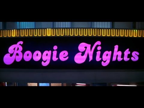 Tráiler Boogie Nights: Juegos de placer 1997