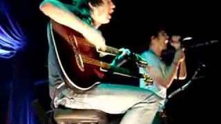 All American Rejects - Straightjaket Feeling