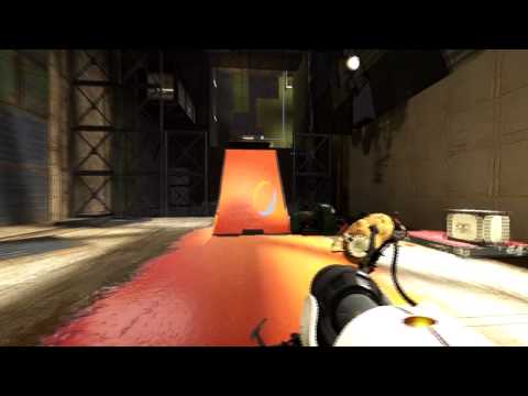 Portal 2: 5 Achievement Guides!