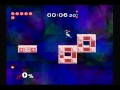 Roy Super Smash Bros Melee SSBM Target Test