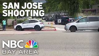 Download lagu Man, woman suffer life-threatening injuries in San Jose shooting mp3 Download lagu Man, woman suffer life-threatening injuries in San Jose shooting mp3