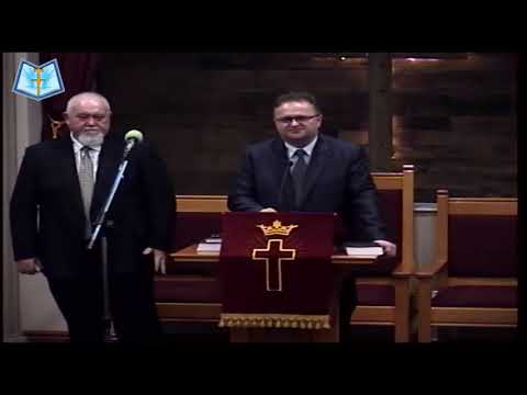 Jan 26 2020 PM Mihai Cabau - Chemarea lui Avram (Geneza 12:1-4)