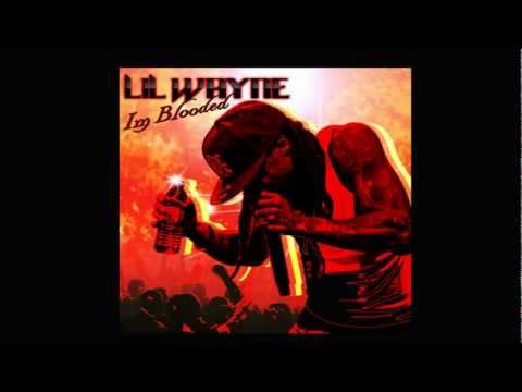 Lil Wayne - Oochie Wally - (Im Blooded Mixtape)