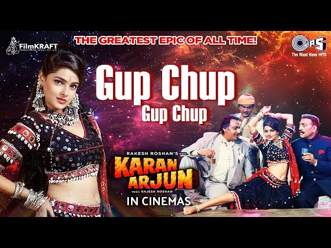 Gup Chup Gup Chup — watch video