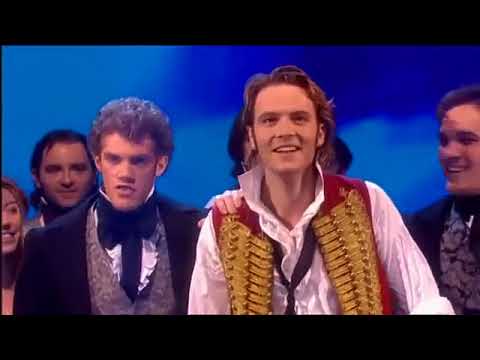One Day More - Les Miserables (live)