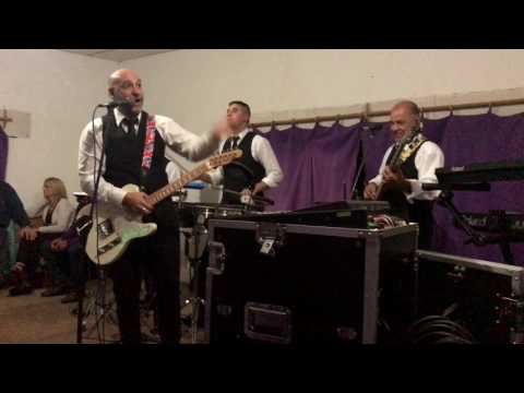 Te pica el acordeon / Javier Pacheco (en vivo)