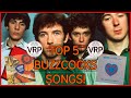 Top 5 Buzzcocks Songs