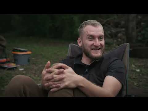 Iles,France @ Monster Carp