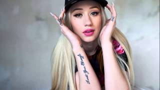 Iggy Azalea &amp; Bro Safari - Animal Noise (Remix) [NEW DOWNLOAD]