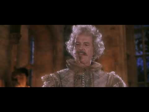 HBO - Harry Potter: Nearly Dickless Nicholas