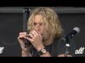 Nickelback - Because Of You 