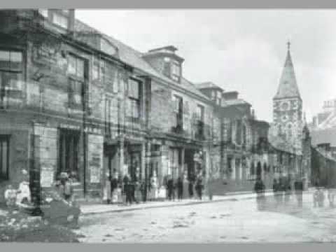 Old Postcards Of Speyside Scotland