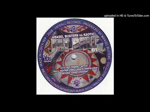 [#FatBall01] B1 - Keygen - Tanulinka & Vendelink