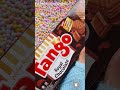 Mencari Dan Menemukan Jajanan Wafer Tango Di Dalam Kardus Huntingjajan Tango Jajanan Shorts