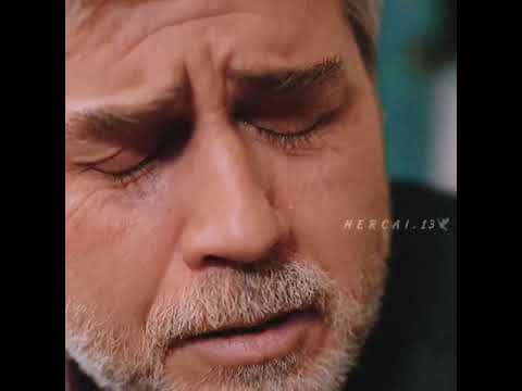 Миран узнал, что мама и правда любила Хазара🥺💔