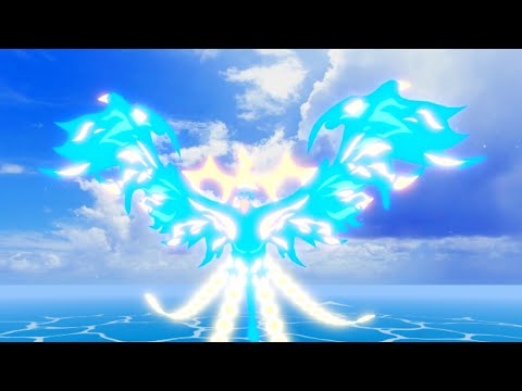 Phoenix showcase /V1 & V2/ And how to unlock raids