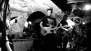 Cheatahs/The Swan at The Shacklewell Arms 6-March-2013