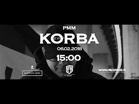 Street Autonomy Mixtape vol. 1/ PMM "Korba" trailer