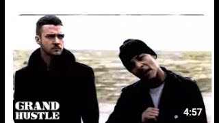 T.I. - Dead &amp; Gone ft. Justin Timberlake (Explicit Video)