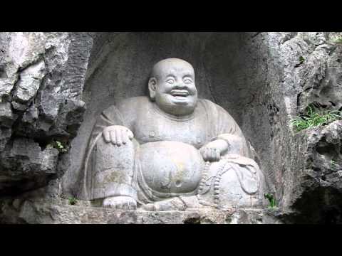 Buddha or Budai?
