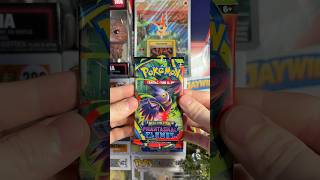 PHANTASMAL FLAMES BOOSTER PACK #pokemon #pokemontcg #pokemoncards #phantasmalflames #packopening